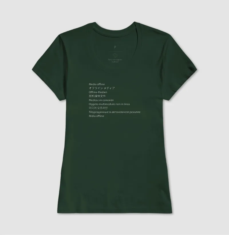 Camisa 6