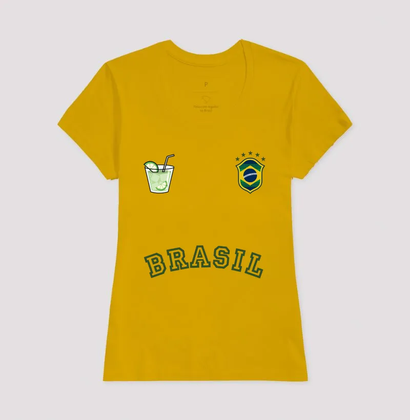 Camisa 14