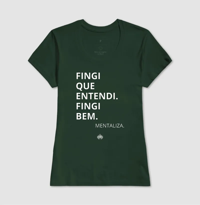 Camisa 15