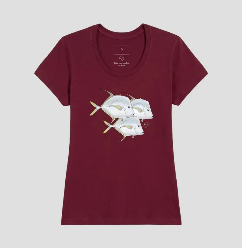 Camisa 16