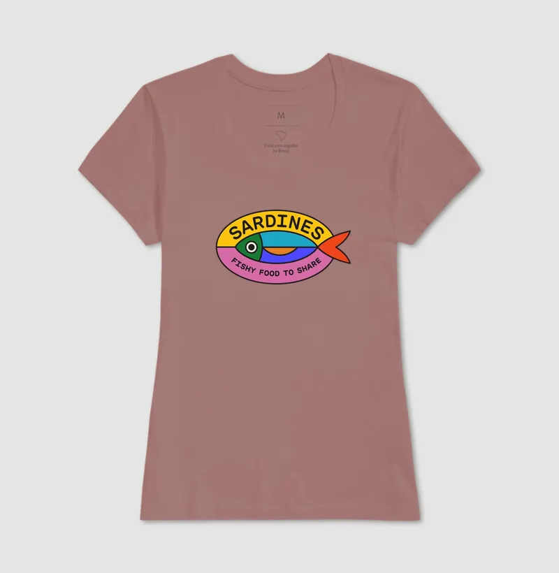 Camisa 15