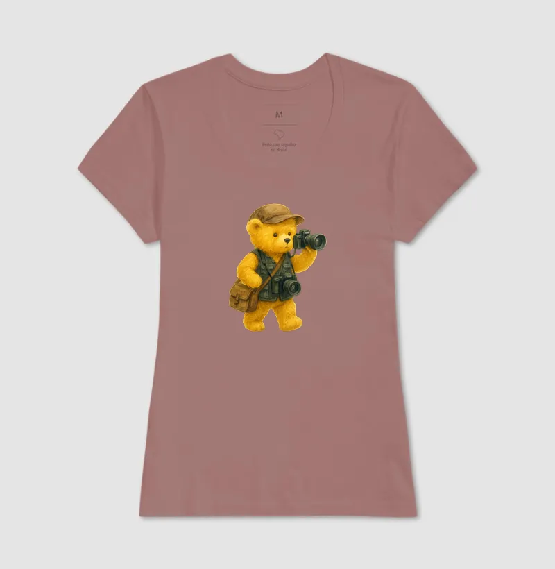 Camisa 14