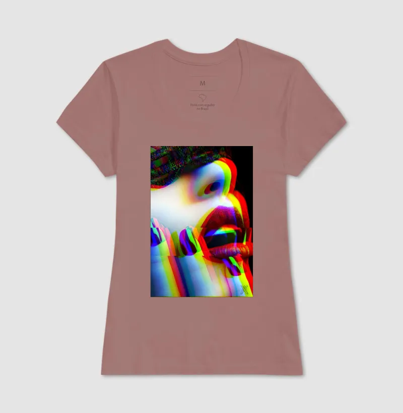 Camisa 16
