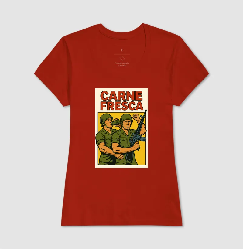 Camisa 10