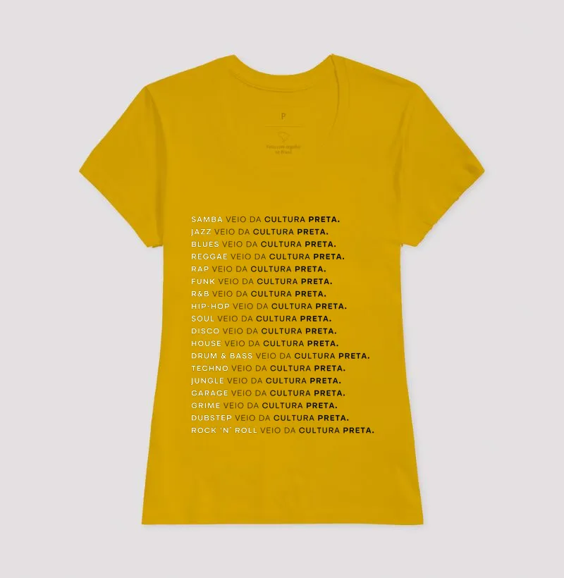 Camisa 12