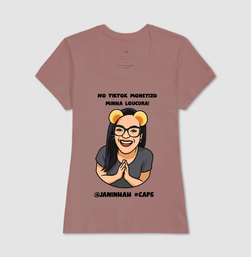 Camisa 16