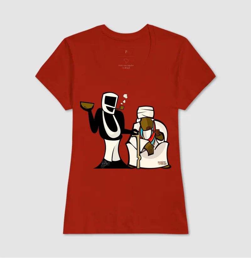 Camisa 10