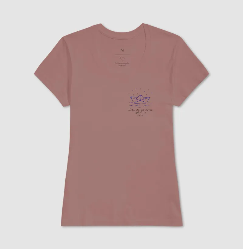 Camisa 15