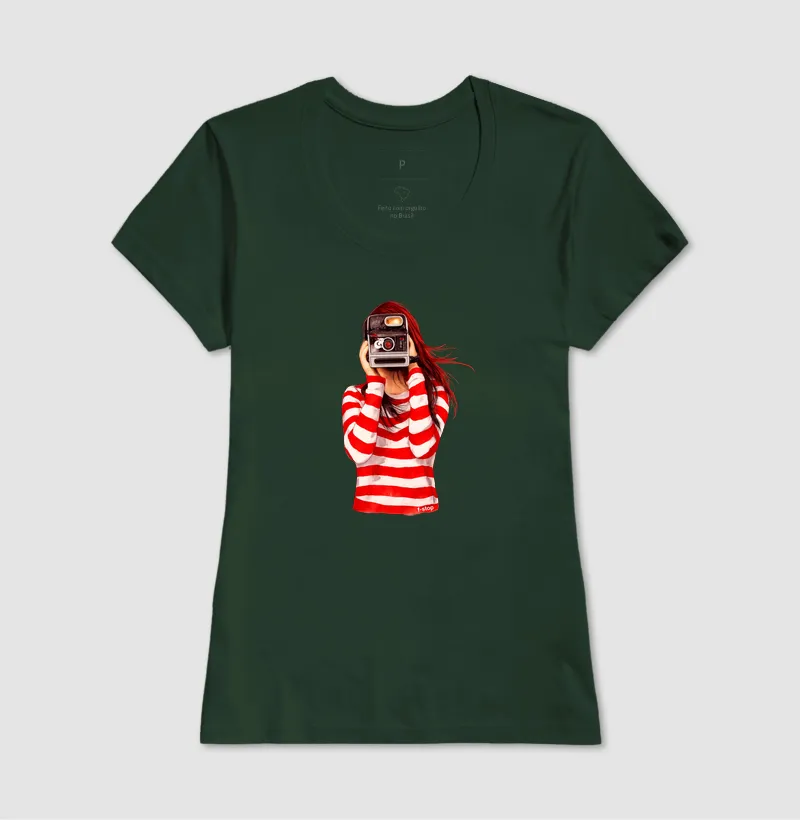 Camisa 14