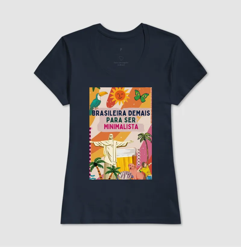 Camisa 9