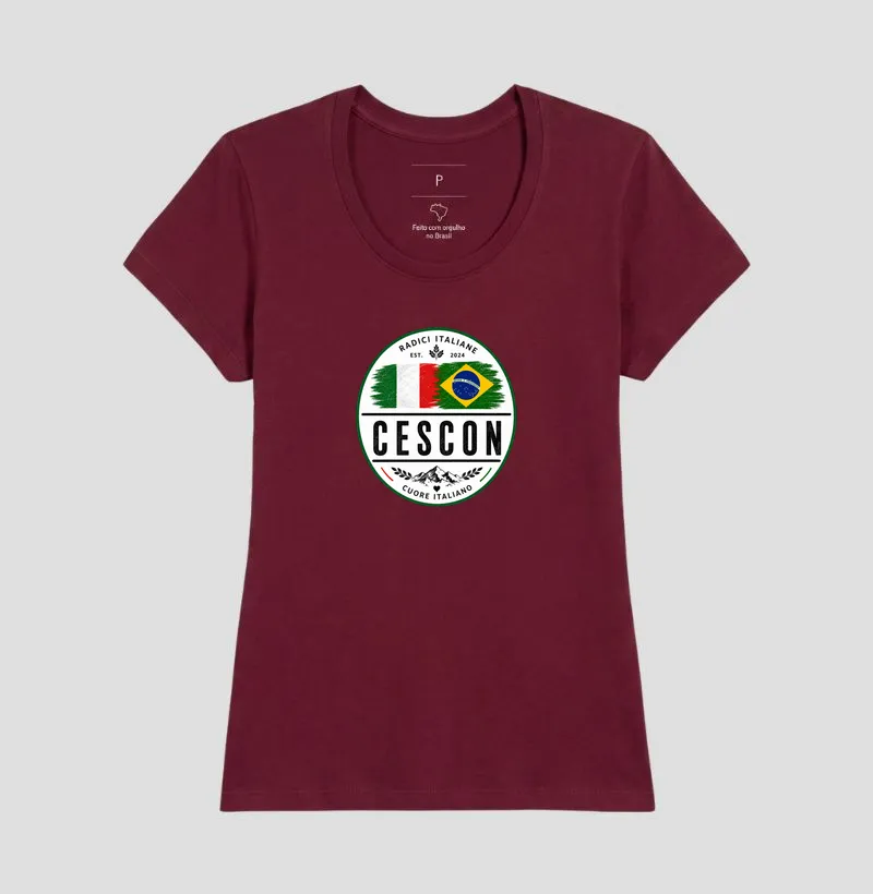 Camisa 18