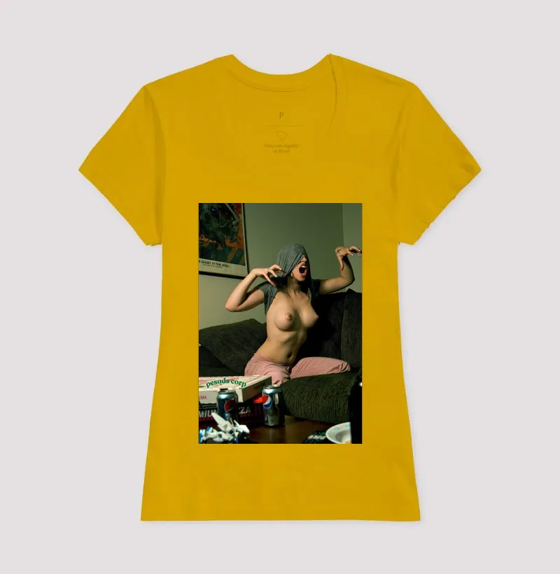 Camisa 14