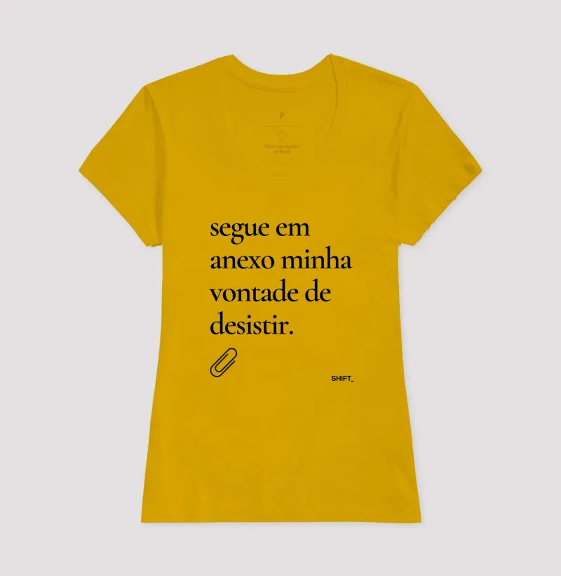 Camisa 16