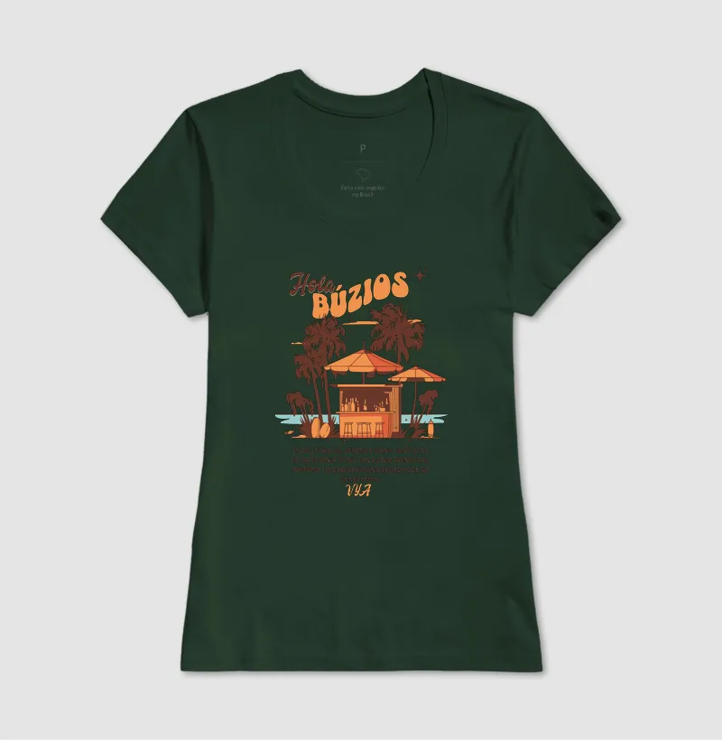 Camisa 10