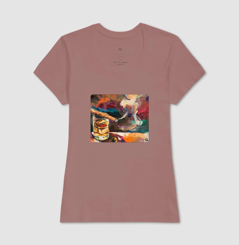 ART CIGAR AND WHISKEY - Imagem 17