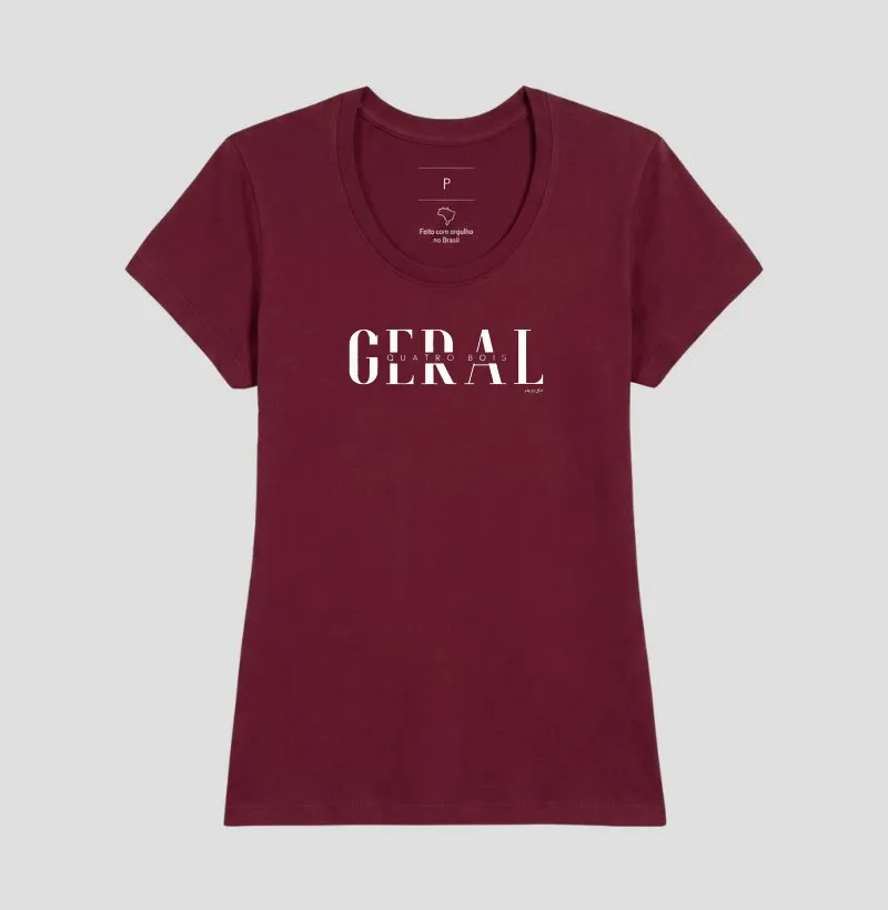 Camisa Algodão - Geral Quatro Bois - Imagem 15