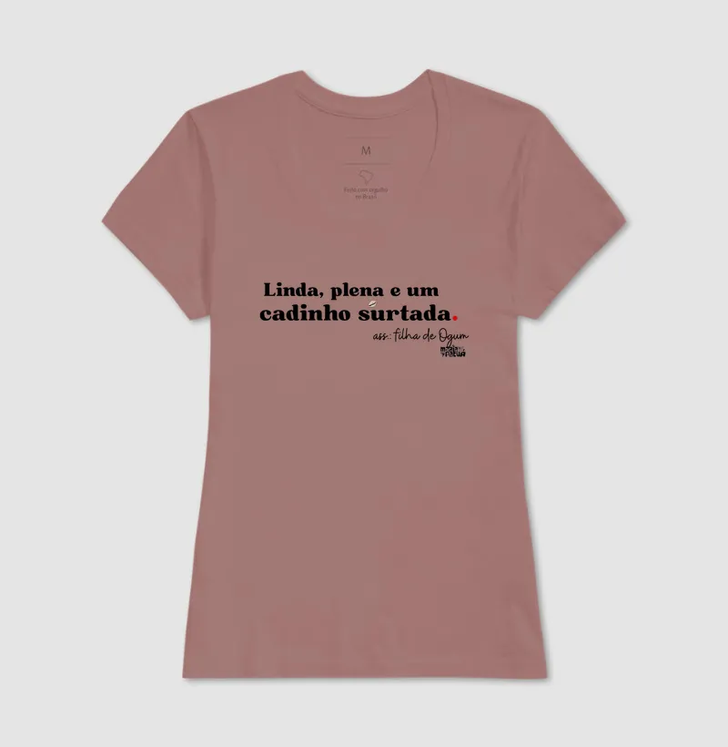 Camisa 7