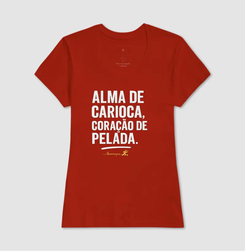 Camisa 11