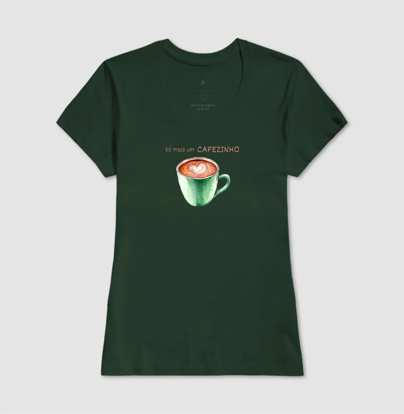 Só mais um cafezinho - Imagem 9