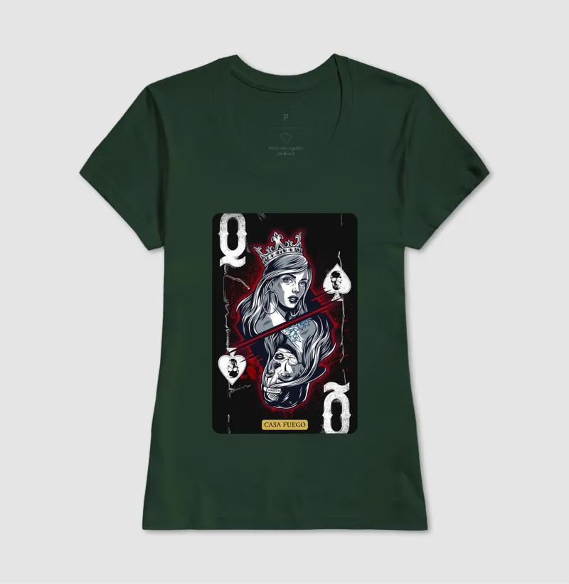 Camisa 12