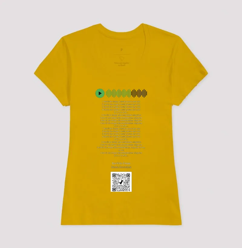 Camisa 13