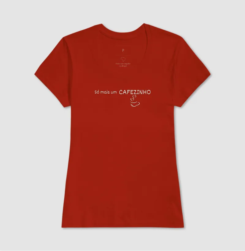 Só mais um cafezinho - Imagem 7