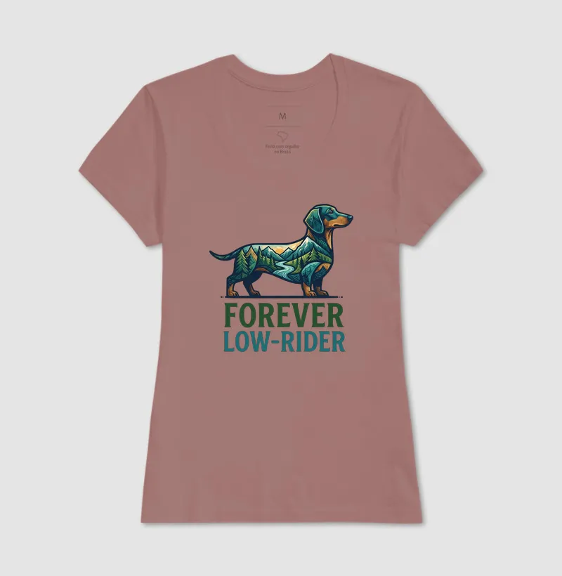Dachshund Forever Low-Rider - Imagem 17