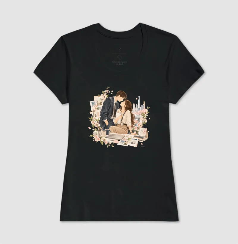 Camiseta Early - Imagem 6
