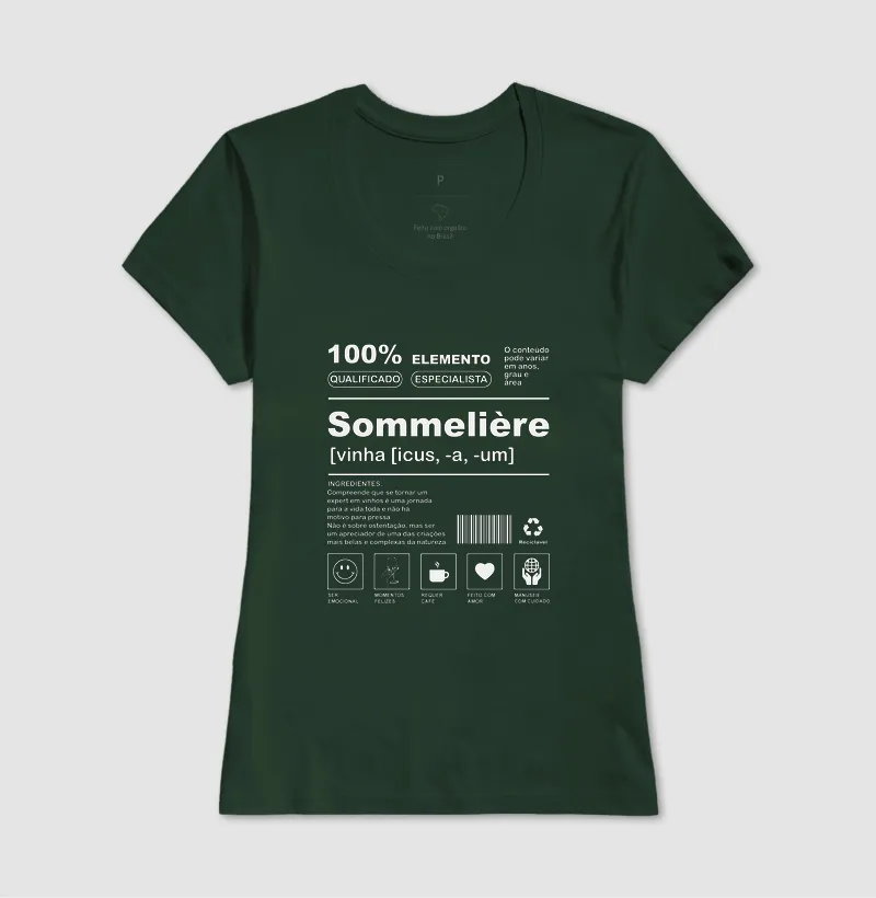 Camisa 14