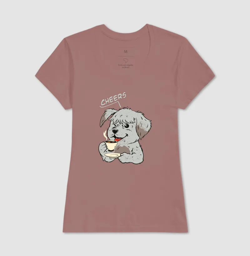Camisa 15