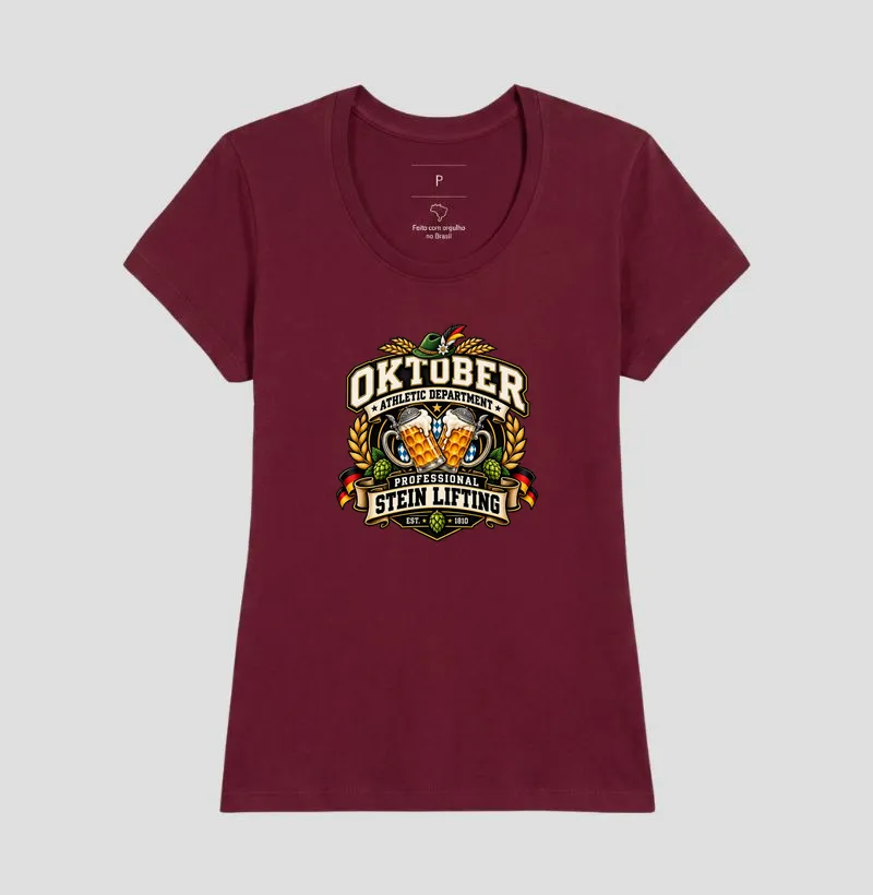 Oktober Athletic Department - Imagem 19