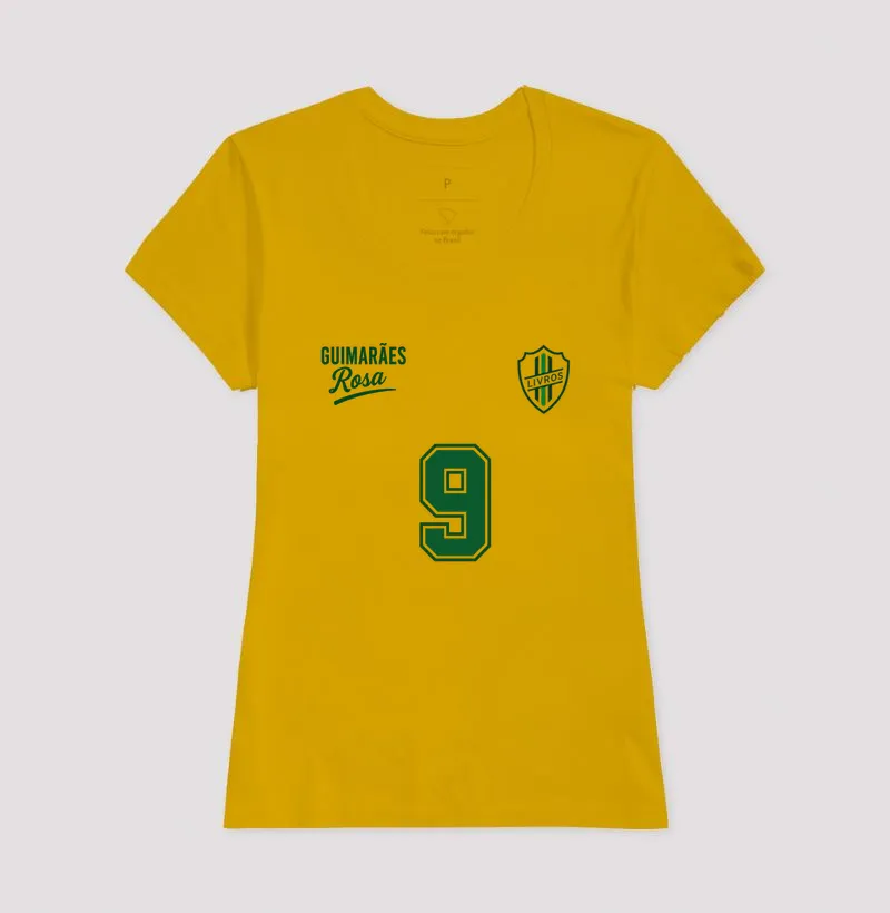 Camisa 14