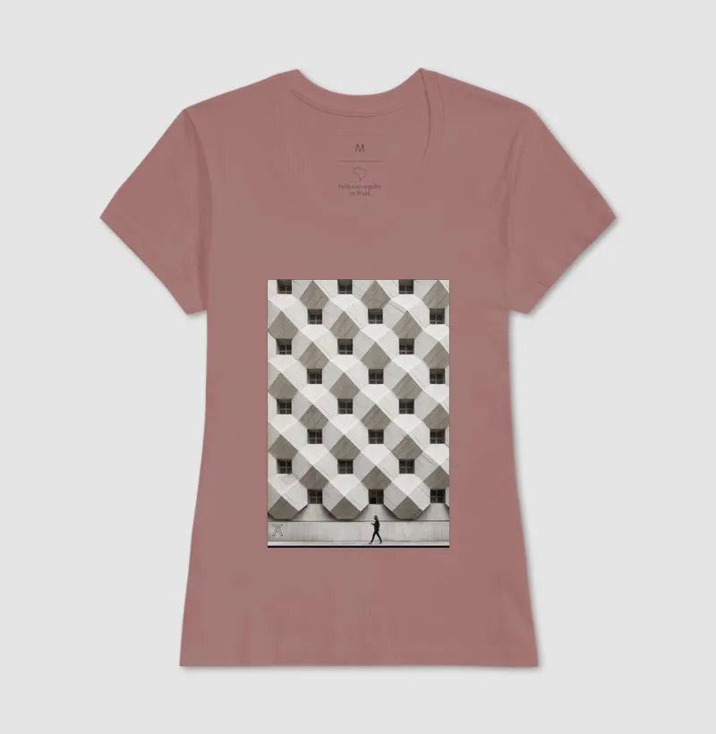 Camisa 16