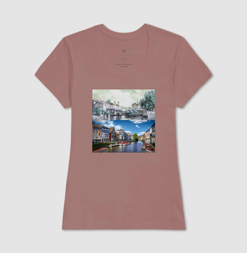 Camisa 18