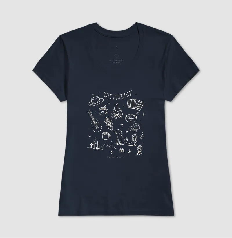 Camisa 8