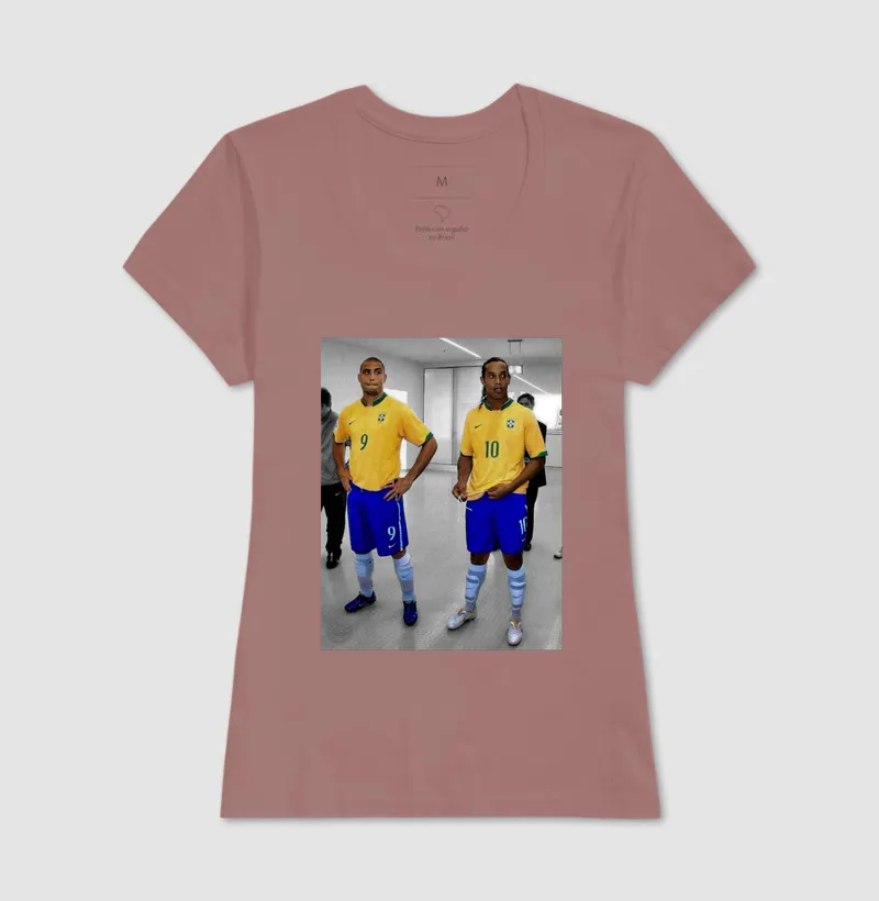 Camisa 15