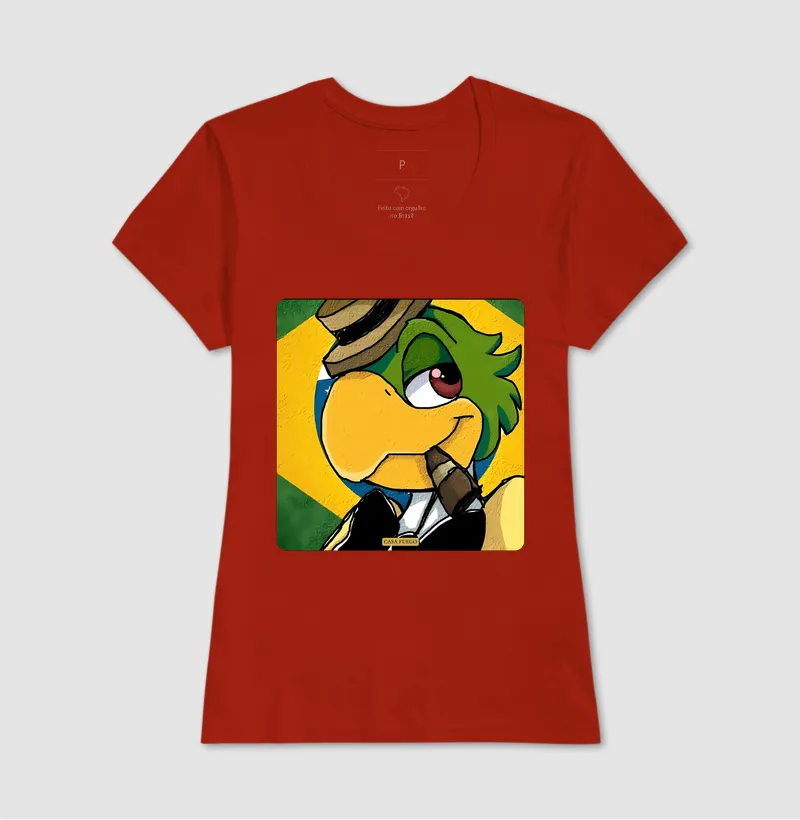 Camisa 10