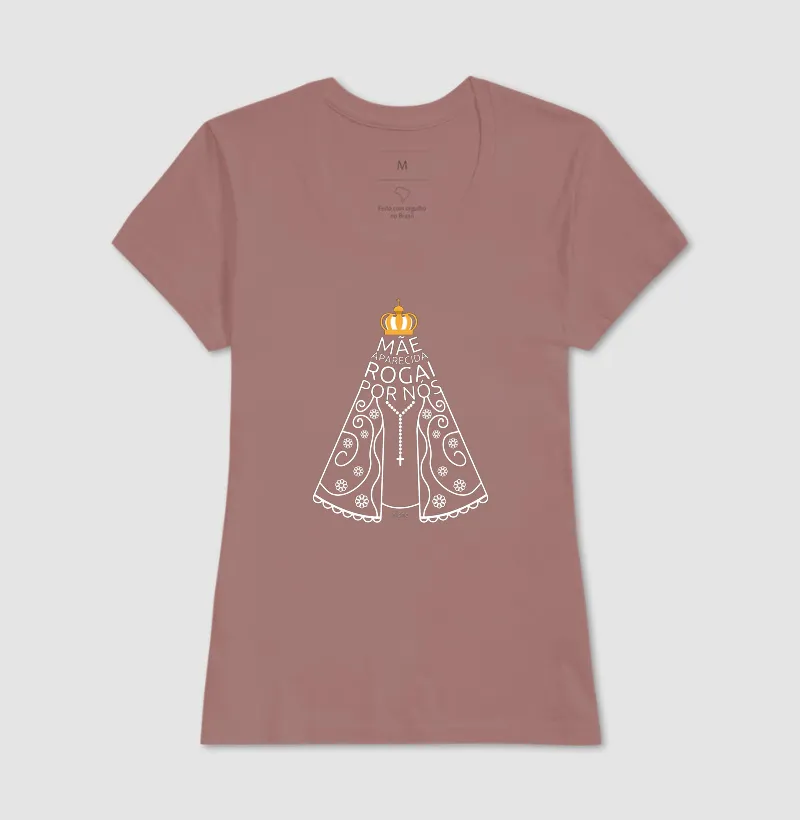Mãe Aparecida rogai por nós - Imagem 11