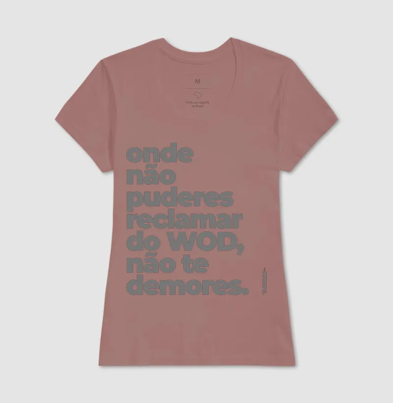 Camisa 16