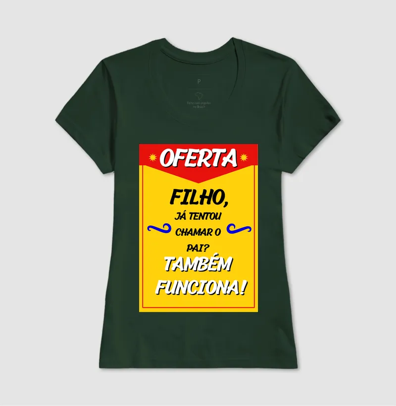 Filho já tentou chamar o Pai? - Imagem 12