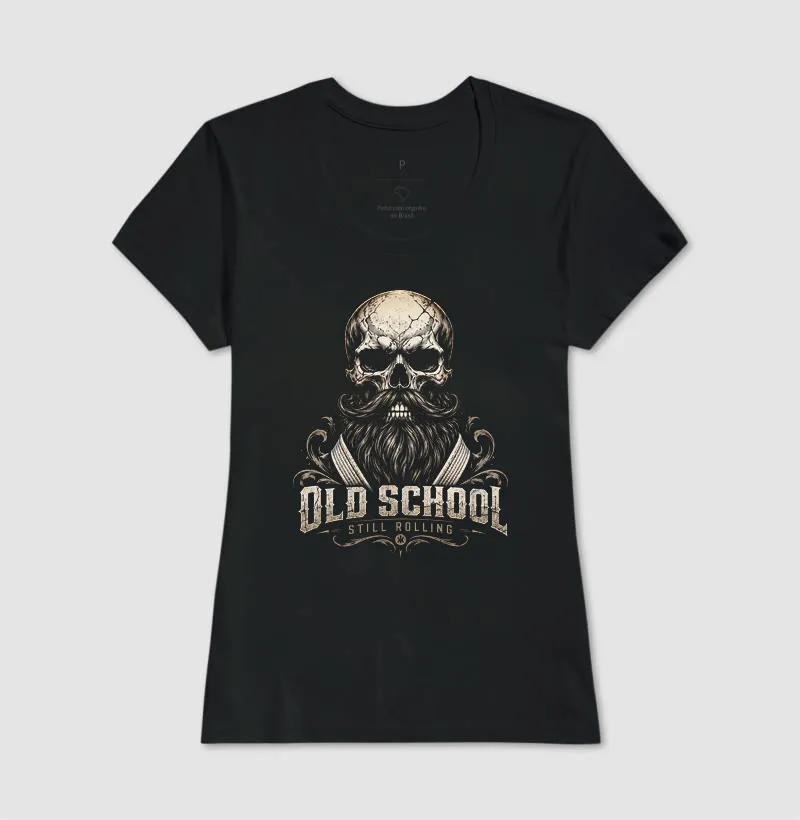 OLD SCHOOL — STILL ROLLING - Imagem 3