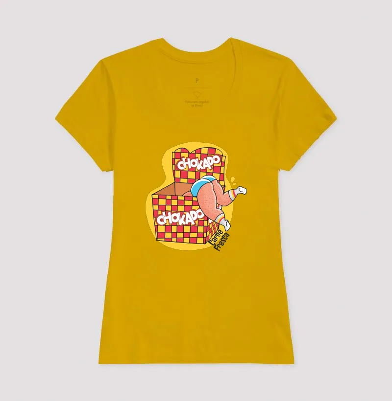 Camisa 13