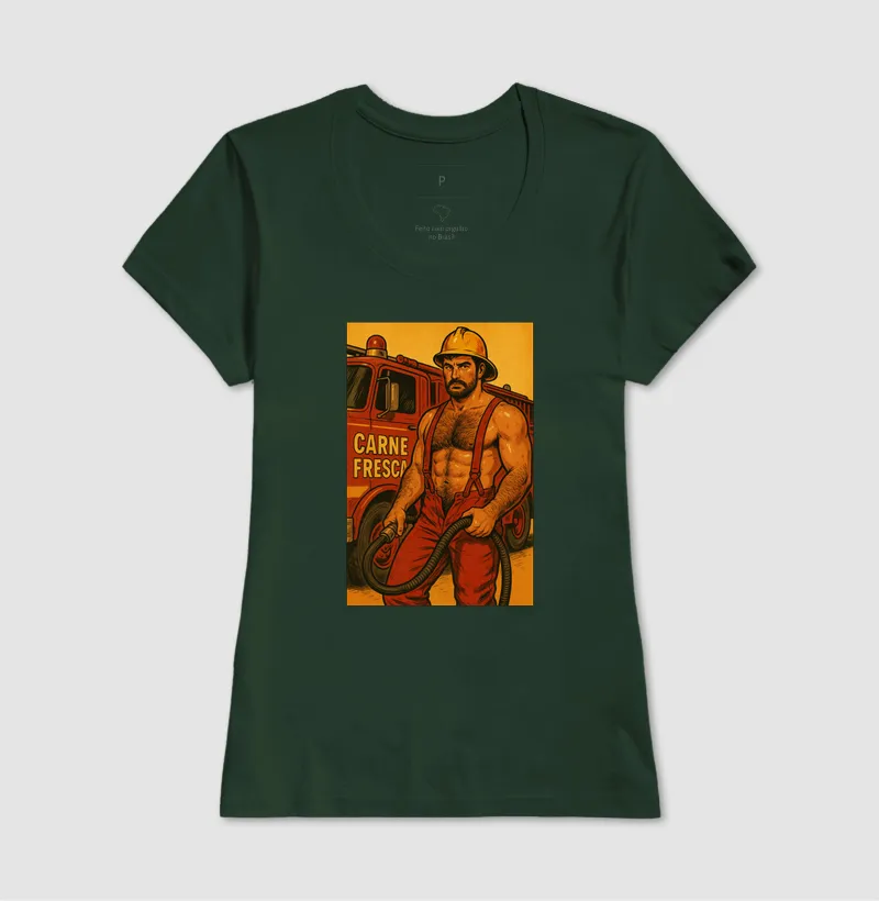 Camisa 12