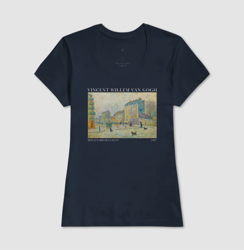 Camisa 9