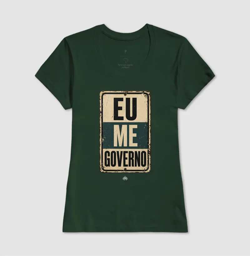 Camisa 15