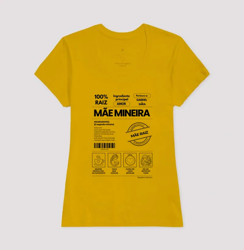 Camisa 15