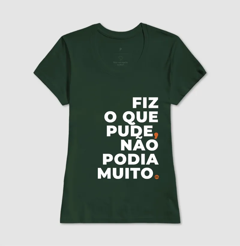 Camisa 12