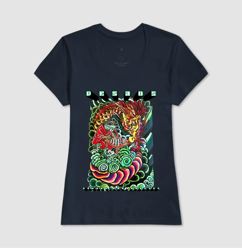 Camisa 6