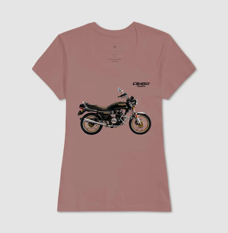 Camisa 16