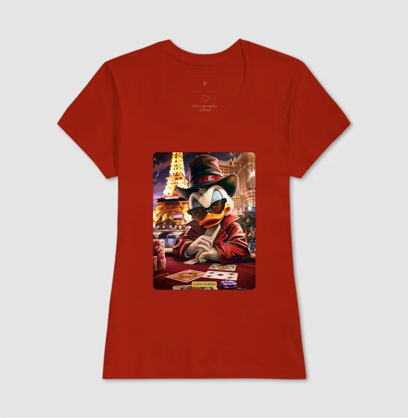 Camisa 10
